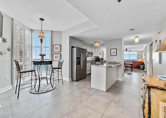 Palacio Unit 1001 Holiday home Pensacola