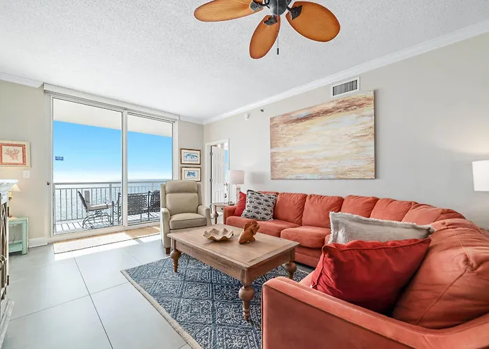 Palacio Unit 1001 Holiday home *