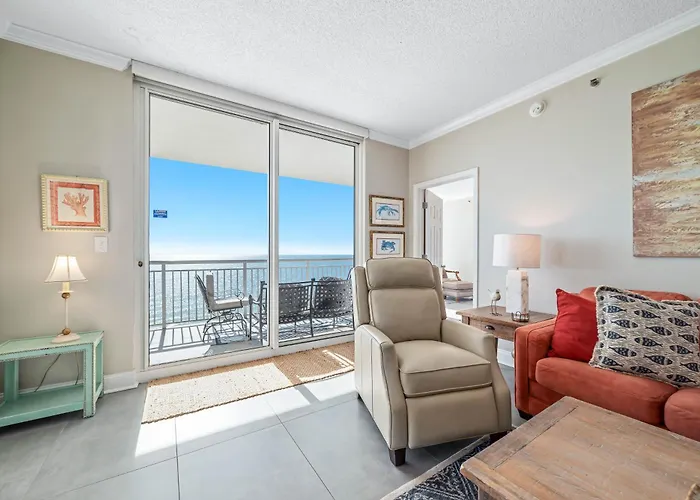 Palacio Unit 1001 Holiday home