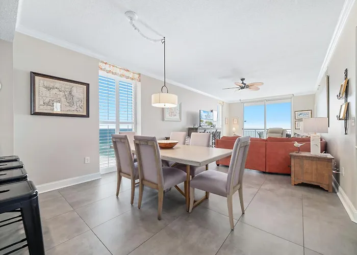 Palacio Unit 1001 Holiday home Pensacola
