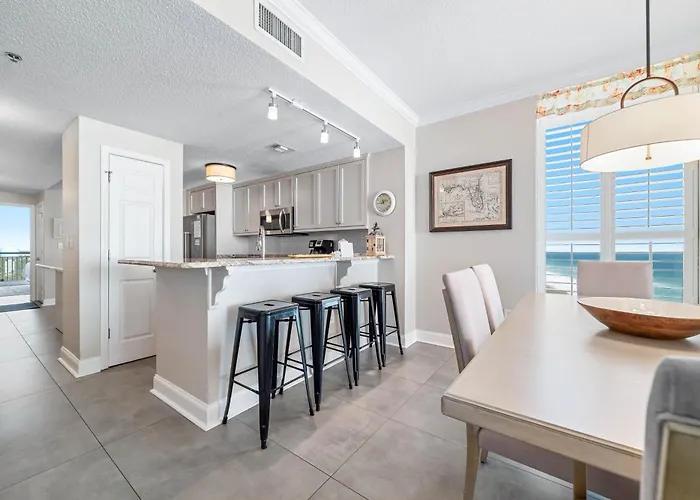 Palacio Unit 1001 Holiday home