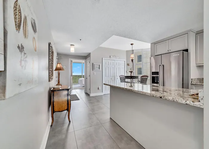Holiday home Palacio Unit 1001