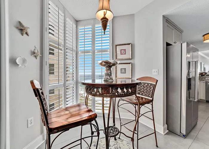 Palacio Unit 1001 Holiday home Pensacola