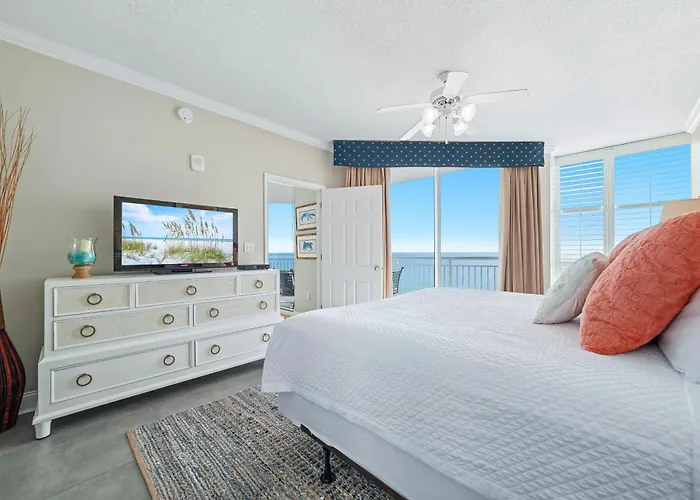 Palacio Unit 1001 Pensacola