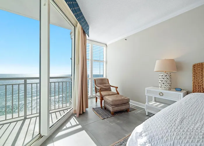 Palacio Unit 1001 Holiday home Pensacola