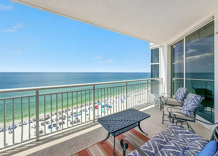 Holiday home Palacio Unit 1001