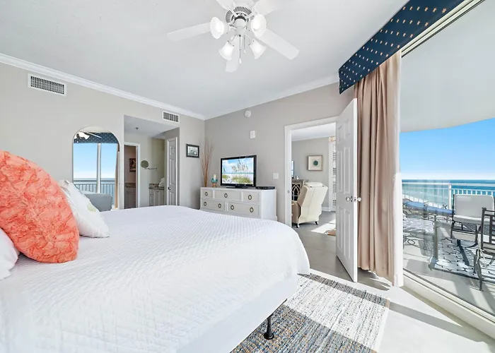 Palacio Unit 1001 Holiday home *