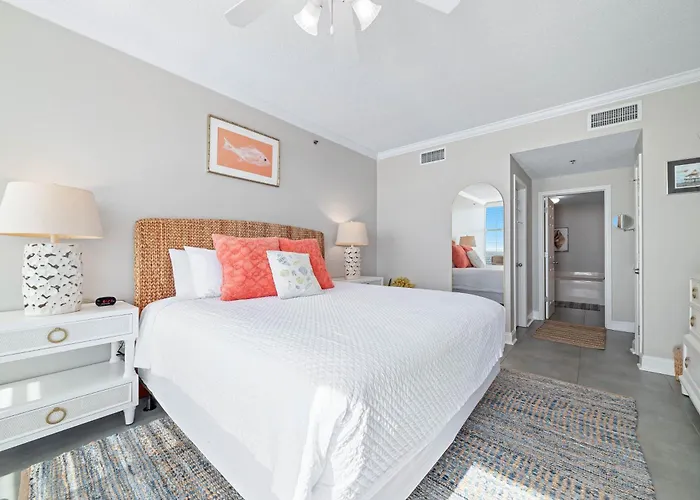 Palacio Unit 1001 Holiday home