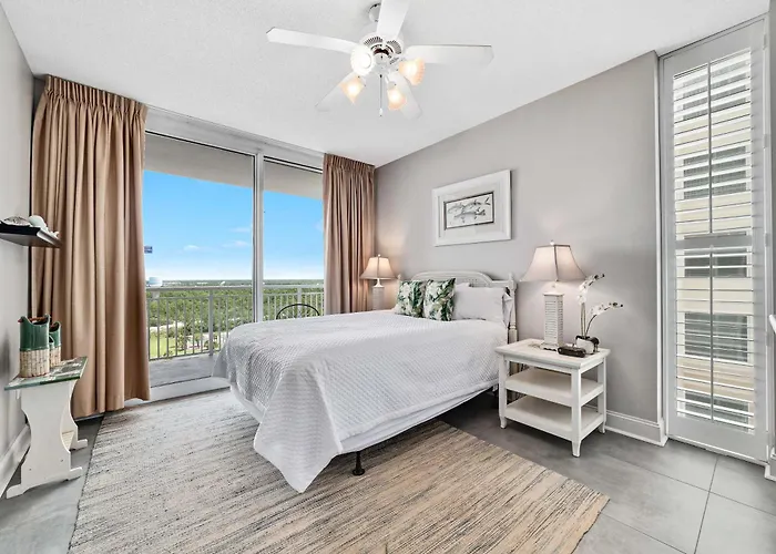 Palacio Unit 1001 Holiday home