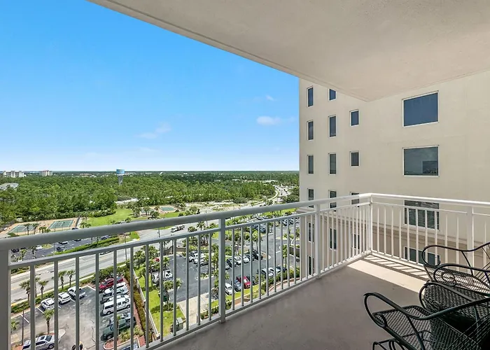 Palacio Unit 1001 Holiday home