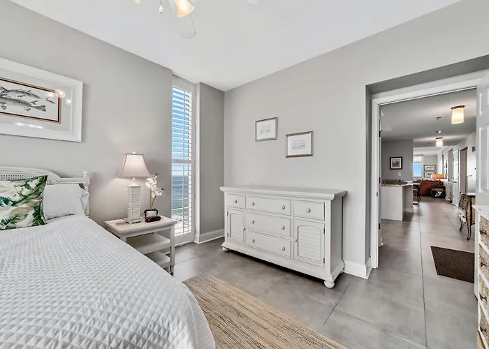 Palacio Unit 1001 Holiday home Pensacola
