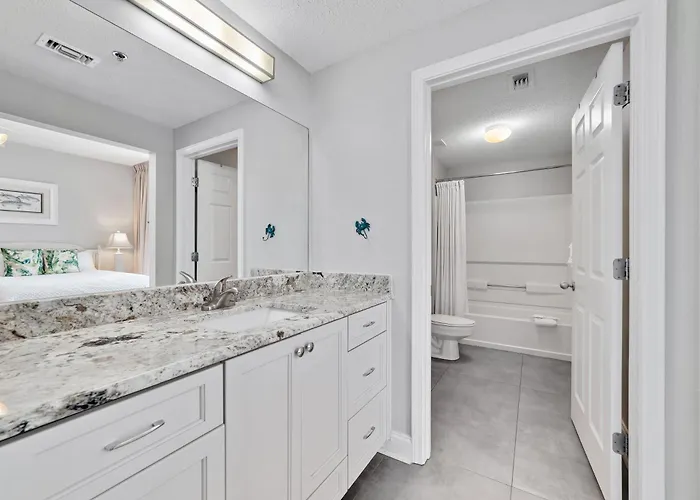 Palacio Unit 1001 Holiday home Pensacola