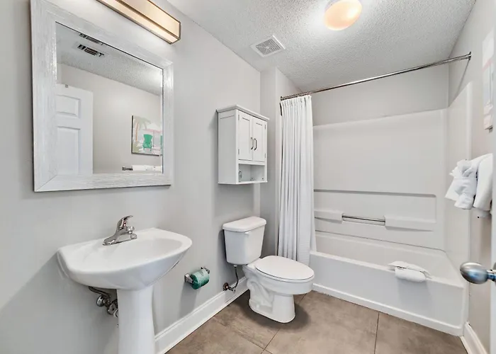 Palacio Unit 1001 Holiday home Pensacola