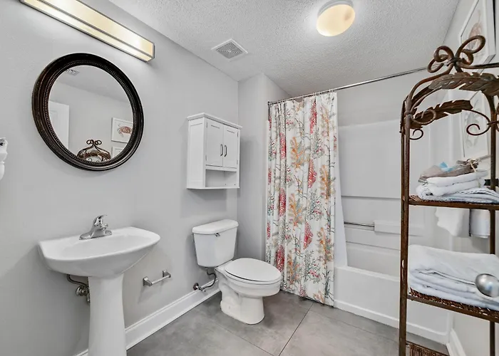 Palacio Unit 1001 Holiday home Pensacola