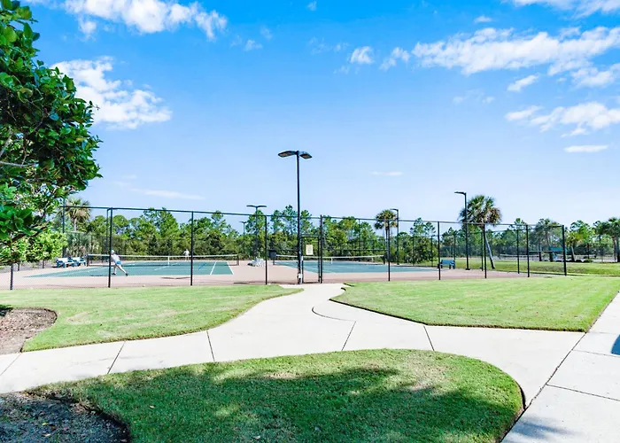 Palacio Unit 1001 Pensacola