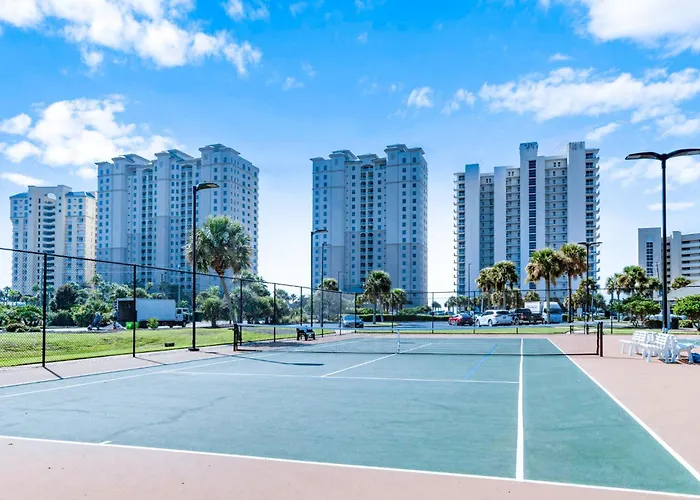 Palacio Unit 1001 Holiday home *
