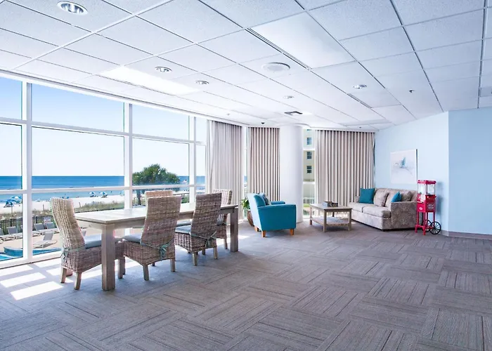 Palacio Unit 1001