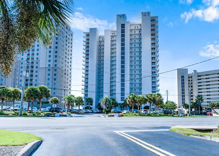 Palacio Unit 1001 * Pensacola