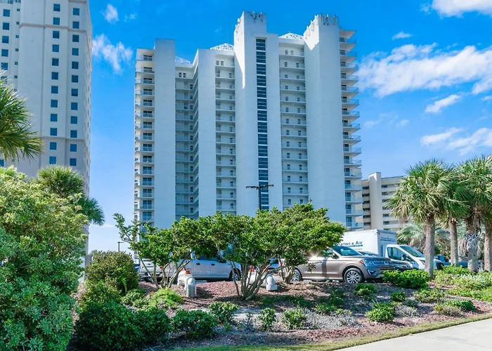 Palacio Unit 1001 Pensacola